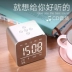 Loa không dây Bluetooth Điện thoại Trang chủ Đồng hồ báo thức Thẻ cắm điện Loa mini Loa đa chức năng Loa siêu trầm ngoài trời Máy tính sinh viên nhỏ cầm tay Máy tính để bàn Cannon Music Player - Trình phát TV thông minh Trình phát TV thông minh