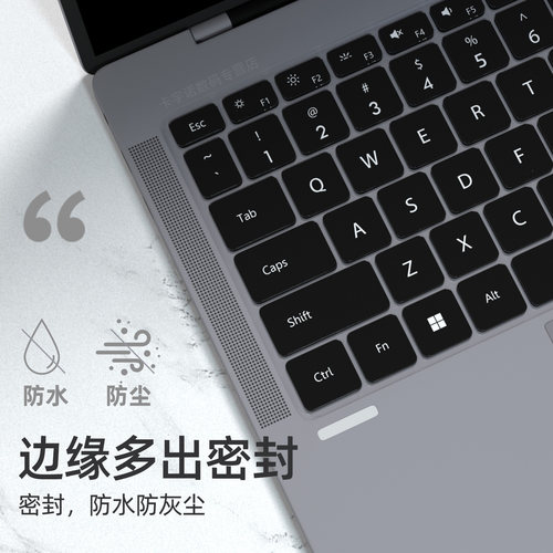 适用hp惠普暗影精灵11键盘膜10光影精灵9笔记本8暗夜Plus保护膜Victus电脑slim锐龙版7代15.6寸air贴max防尘 - 图3