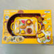 Children's play house toys pudding ice cream feeding