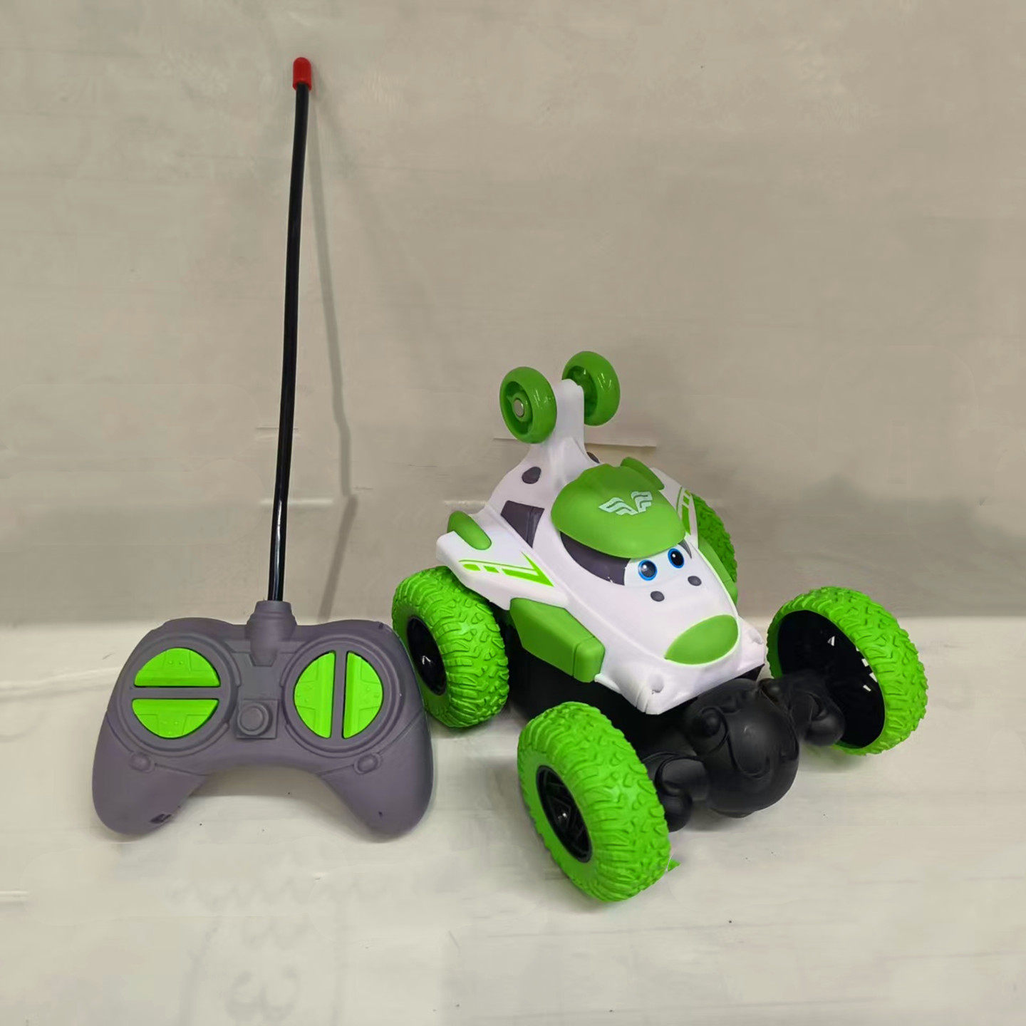 儿童遥控翻转特技车电动玩具车多功能遥控翻斗车3 岁7男生日礼物,淘宝优惠券,粉丝福利购,淘宝优惠卷