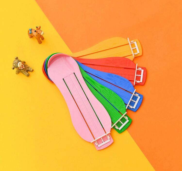 加厚量脚器尺子测量仪脚长的买鞋神器婴宝宝儿童大人通用内长尺码,淘宝优惠券,粉丝福利购,淘宝优惠卷