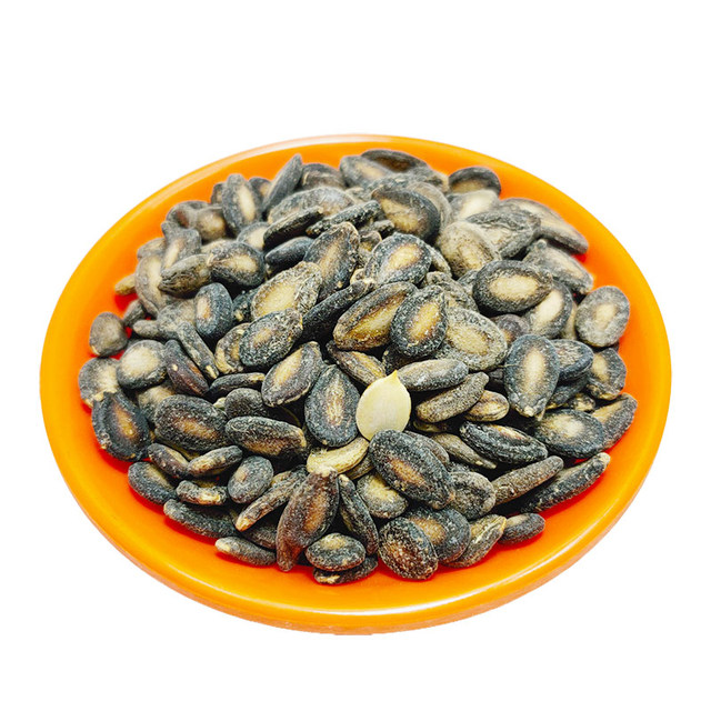 Dinghao melon seeds and watermelon seeds are small and fragrant snacks