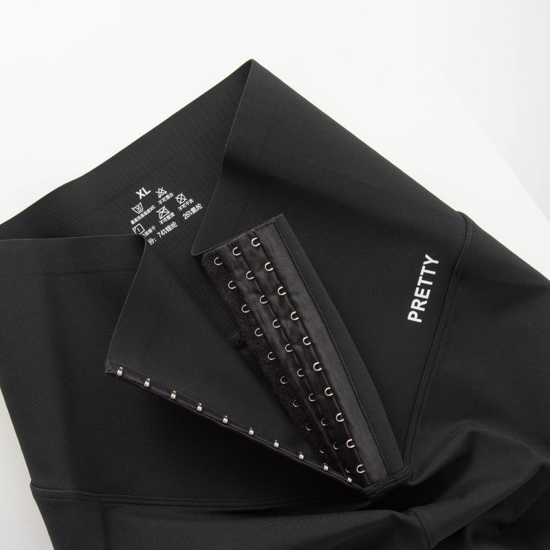 收腹芭比女外穿骑士裤无痕秋打底裤 依南衣打底裤