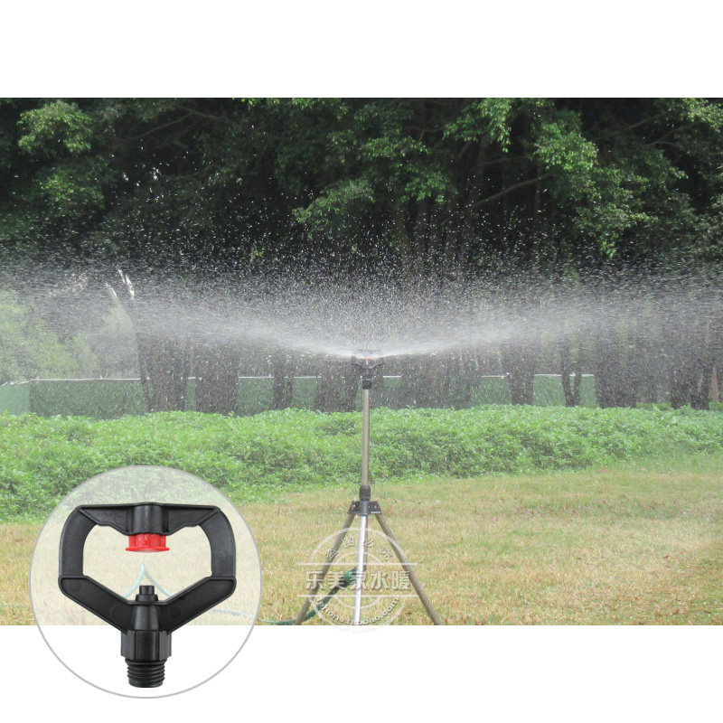 4分蝶形雨状喷头园林草坪绿化360度自动旋转喷水农业灌溉淋菜喷洒,淘宝优惠券,粉丝福利购,淘宝优惠卷