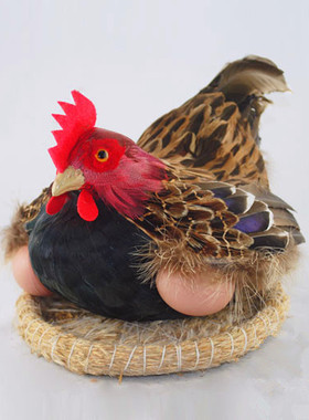 定做道具仿真动物模型