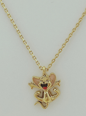 美国新款饰品时尚流行动物可爱