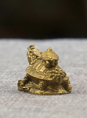 古叶家居中式家居装饰品