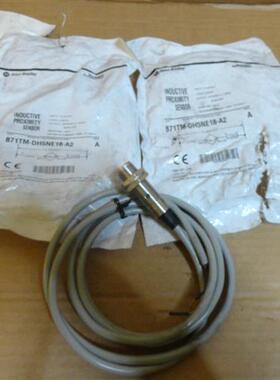 -感测器872C-D5CN18-E2872C-D5CP18-E2