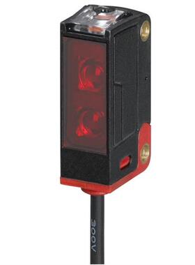 原装LEUZE劳易测PRK5.H3/2N光电开关HT5.1/2漫反射镜反射式感测器