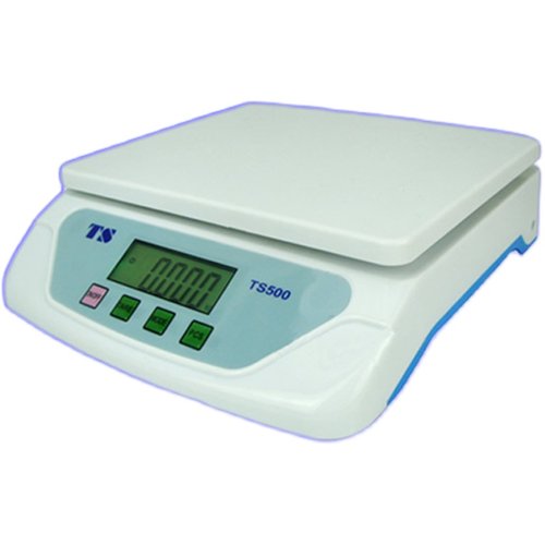 冰箱空调加氟秤制冷剂称厨房秤烘焙秤克秤中药电子秤便携秤小台秤 - 图3