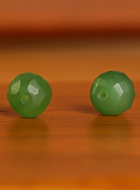 远廷俄料碧玉散珠无相珠