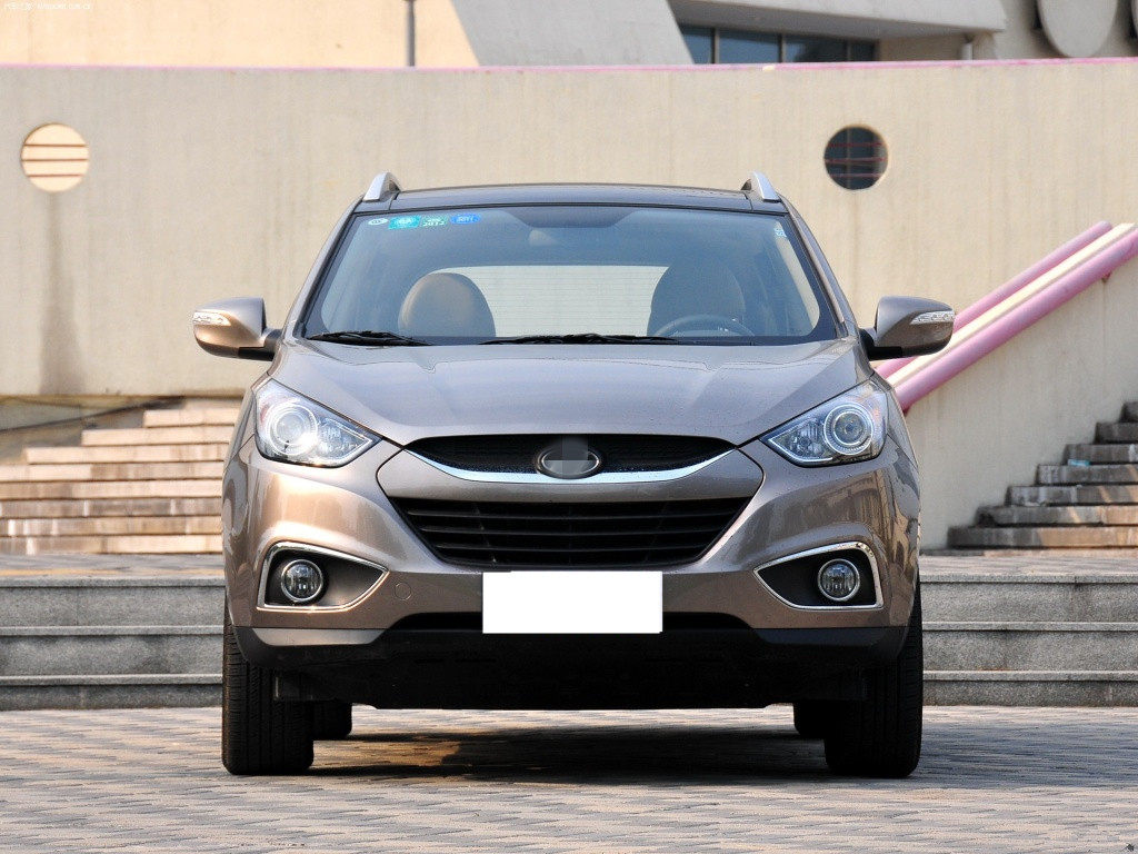 适用于现代IX35前大灯罩09-17款IX35大灯透明灯罩灯壳灯面后壳,淘宝优惠券,粉丝福利购,淘宝优惠卷