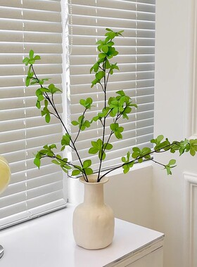 仿真绿植马醉木吊钟假花
