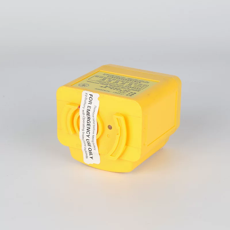 Аккумулятор к двухстороннему беспроводному телефону Nbb389 JHS-7/JHS-14 GMDSS 3CR26500 с CCS