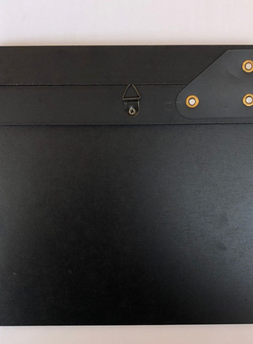 场记板电影打板专业创意摆件摄影道具电影开拍牌木质中英文导演板