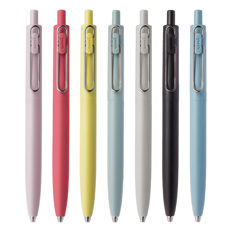 Small thick core low center of gravity pen is here!