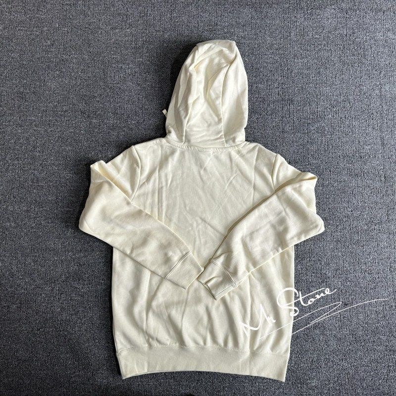 NIKE耐克 女子加薄绒运动休闲生活款针织连帽套头卫衣DQ5776-113,淘宝优惠券,粉丝福利购,淘宝优惠卷