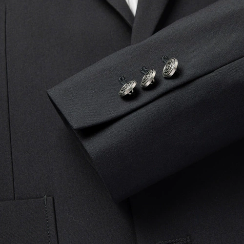 Классический костюм для отдыха, демисезонный пиджак классического кроя, тонкая куртка, в британском стиле