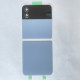Samsung zflip4 original back cover F7210 glass back