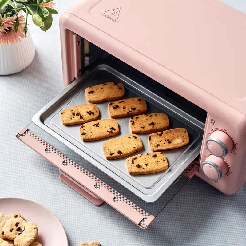  小熊英百瑞诚电烤箱