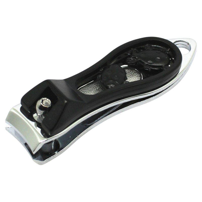 日美指甲剪 中号指甲刀 去死皮修甲手脚趾甲锋利个人护理美甲工具,淘宝优惠券,粉丝福利购,淘宝优惠卷