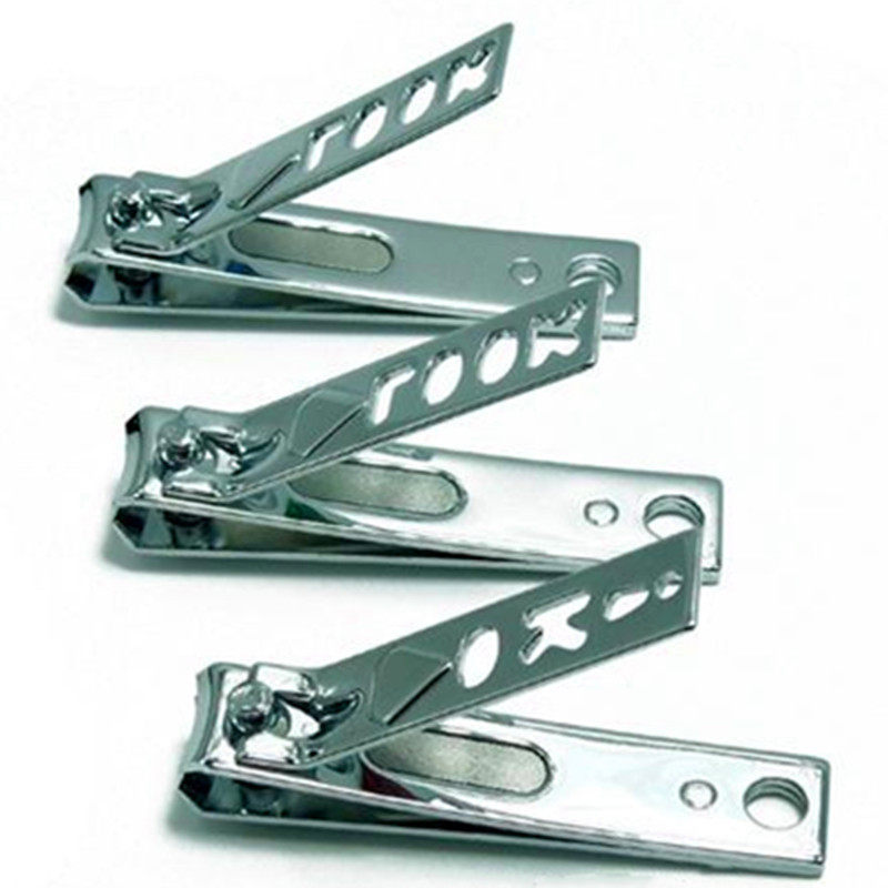 日美指甲剪 中号指甲刀 去死皮修甲手脚趾甲锋利个人护理美甲工具,淘宝优惠券,粉丝福利购,淘宝优惠卷