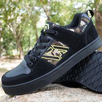 Avitus AVITUS2021 Camouflares Professional Mountaineering Car Shoe Speed Drop Series Free Riding Flat Riding Shoes