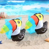 Мультфильм плавание водяной рукав ананасовый вишневый вишневый вишне