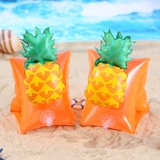 Мультфильм плавание водяной рукав ананасовый вишневый вишневый вишне