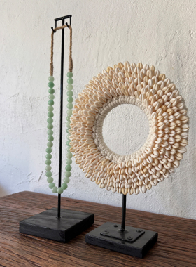 乔迁新居工艺品北欧风创意摆件