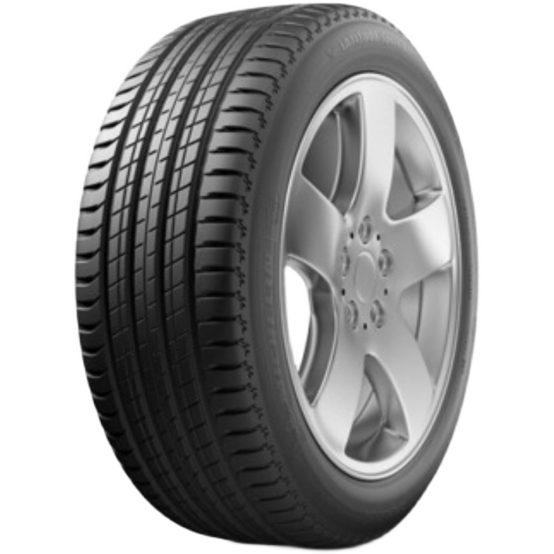 米其林防爆轮胎275/40R20 315/35R20 110Y SPORT3 275 315  35 20 - 图3