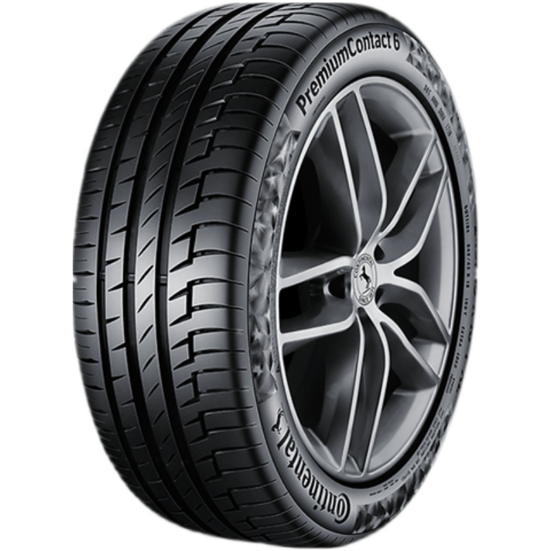 马牌轮胎285/45R22 325/40R22 114Y PC6 MO-S 静音海绵325 40 22 - 图3