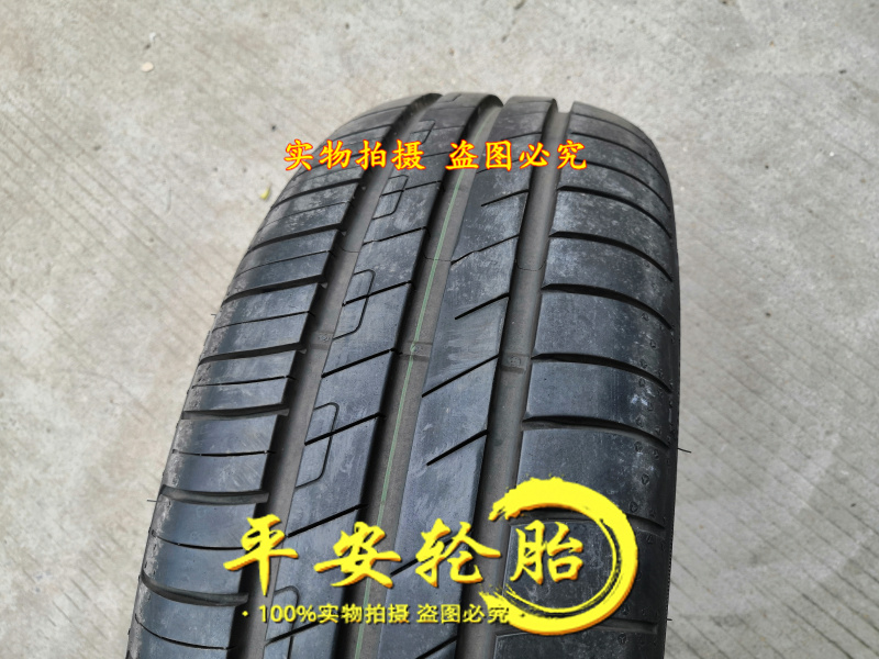 固特异防爆轮胎195/55R16 御乘2代 205/60R16 87W 195 55 16 - 图1