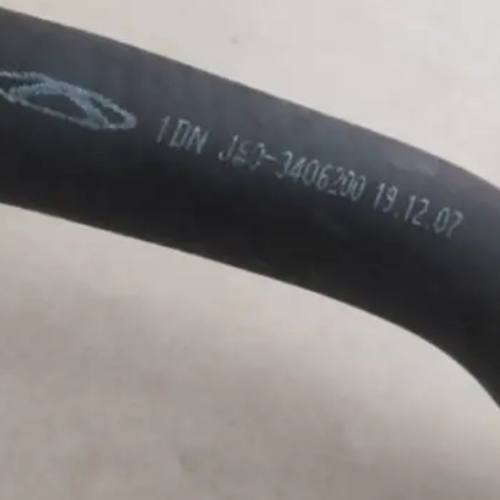 奇瑞 艾瑞泽5 GX 吸油软管 助力泵吸油管 助力泵到油壶橡胶管软管 - 图3