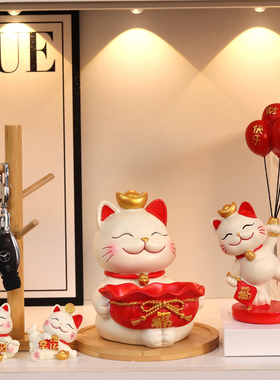 冷泽树脂房间装饰客厅玄关