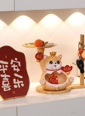 新款创意树脂工艺品家居摆件