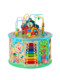 Toddler 8-36 months multifunctional treasure box