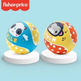 Мультяшная баскетбольная игрушка для детского сада, прыгучий мяч