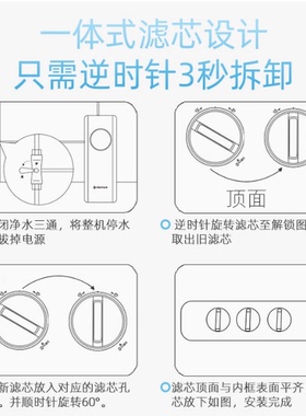 适配苏泊尔DR3H1/YCZ-JB780-R803/09/浩满/优口/科恩/水之丽铂锐