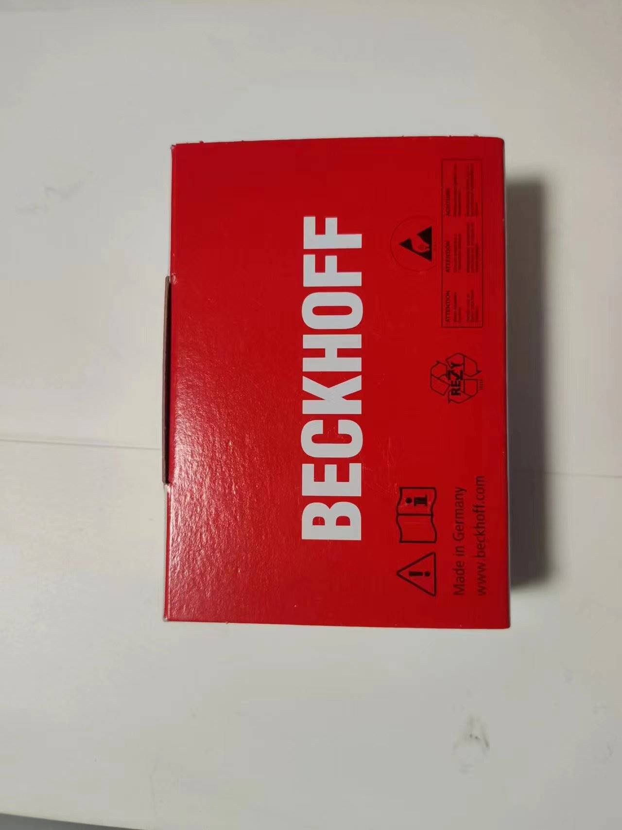 BECKHOFF 倍福 KL9070 KL9080 KL9100议价 - 图3