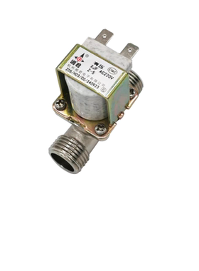 耐高温有压无压AC220V电磁阀