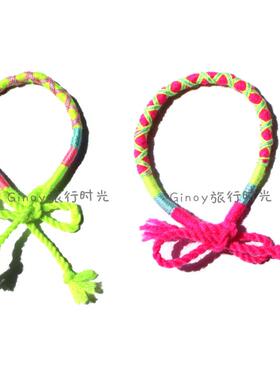 尼泊尔泰国波西米亚风配饰手绳