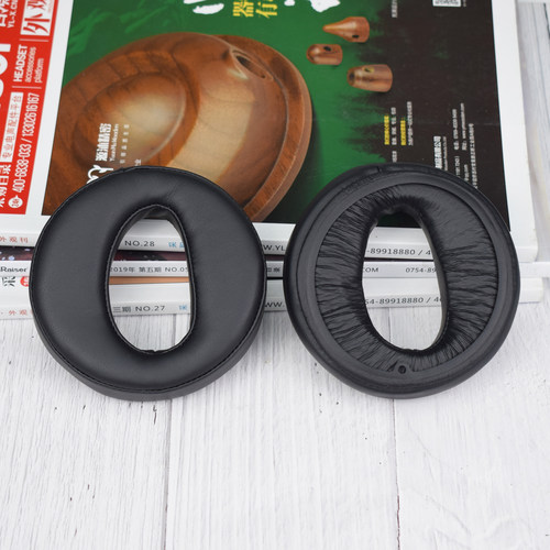 适用于 索尼/SONY MDR-Z7 M2耳机海绵套 耳罩 耳垫 皮套 新品包邮 - 图0