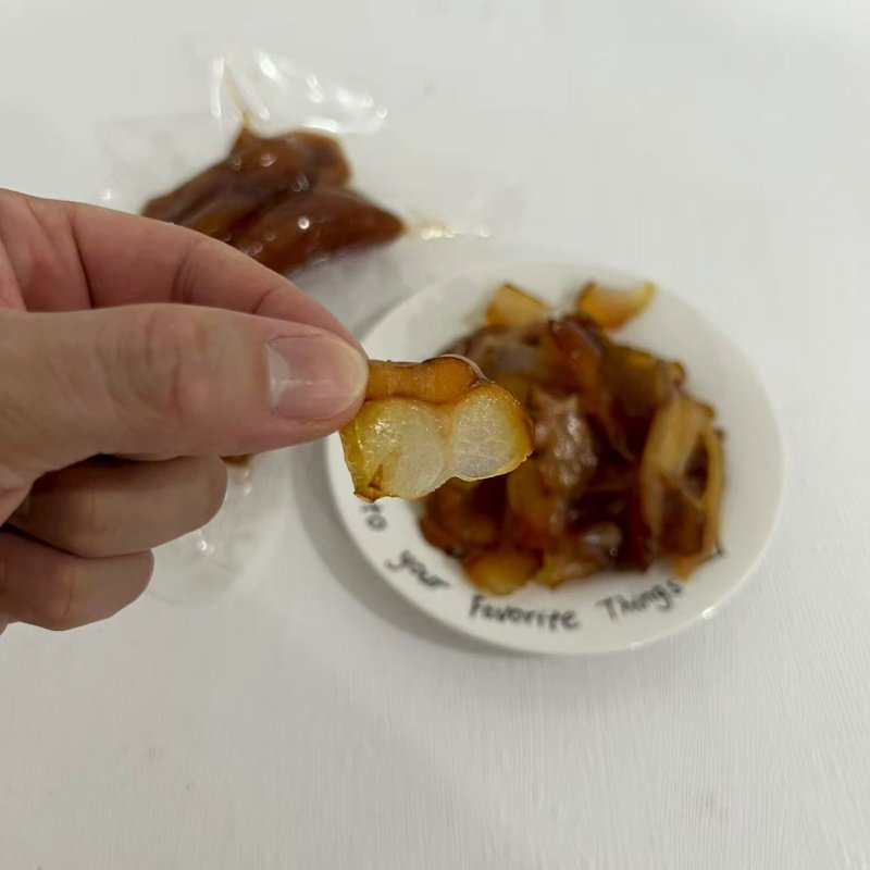 温州牛蹄筋湖岭牛蹄筋真空包装开袋熟食卤味牛肉类零食,淘宝优惠券,粉丝福利购,淘宝优惠卷