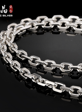 男士吊坠百搭毛衣链长款太角项