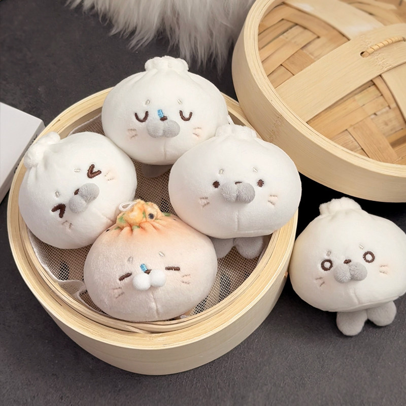 可爱海豹挂件萌宠毛绒小海豹宝宝手工海洋守护仿真动物玩偶公仔,淘宝优惠券,粉丝福利购,淘宝优惠卷