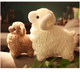 ຂອງແທ້ Dudu woolen plush toy ຫຍ້າຕົມຕົມມ້າ