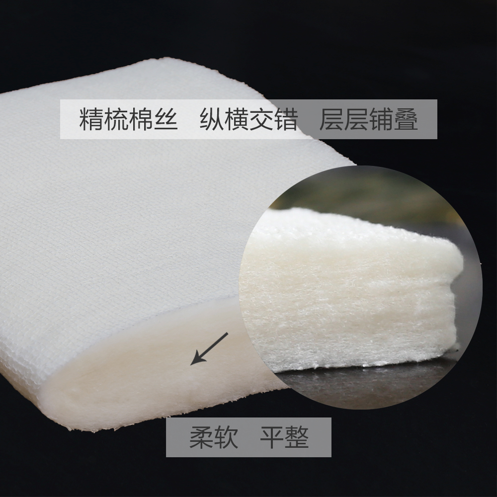 新疆棉花被芯310斤8斤冬季棉被 被子冬被全棉加厚保暖床褥子棉絮 - 图0
