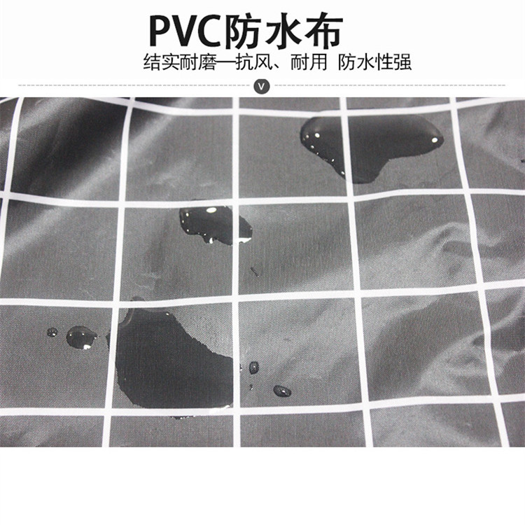 电动车挡风被冬季加绒加厚摩托电瓶车防寒保暖双面防水冬款防风罩