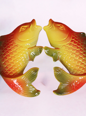 挂墙门炉壁炉陶瓷香插炉